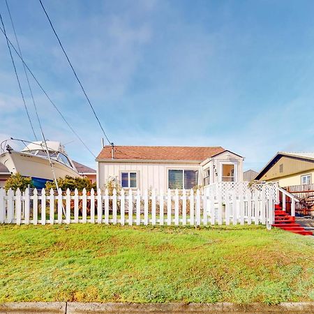 Dna Tiny Beach House ريدسبورت المظهر الخارجي الصورة
